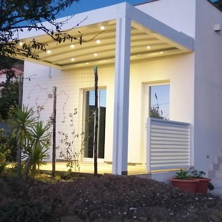 Laris Panzió Castellabate Szoba fotó