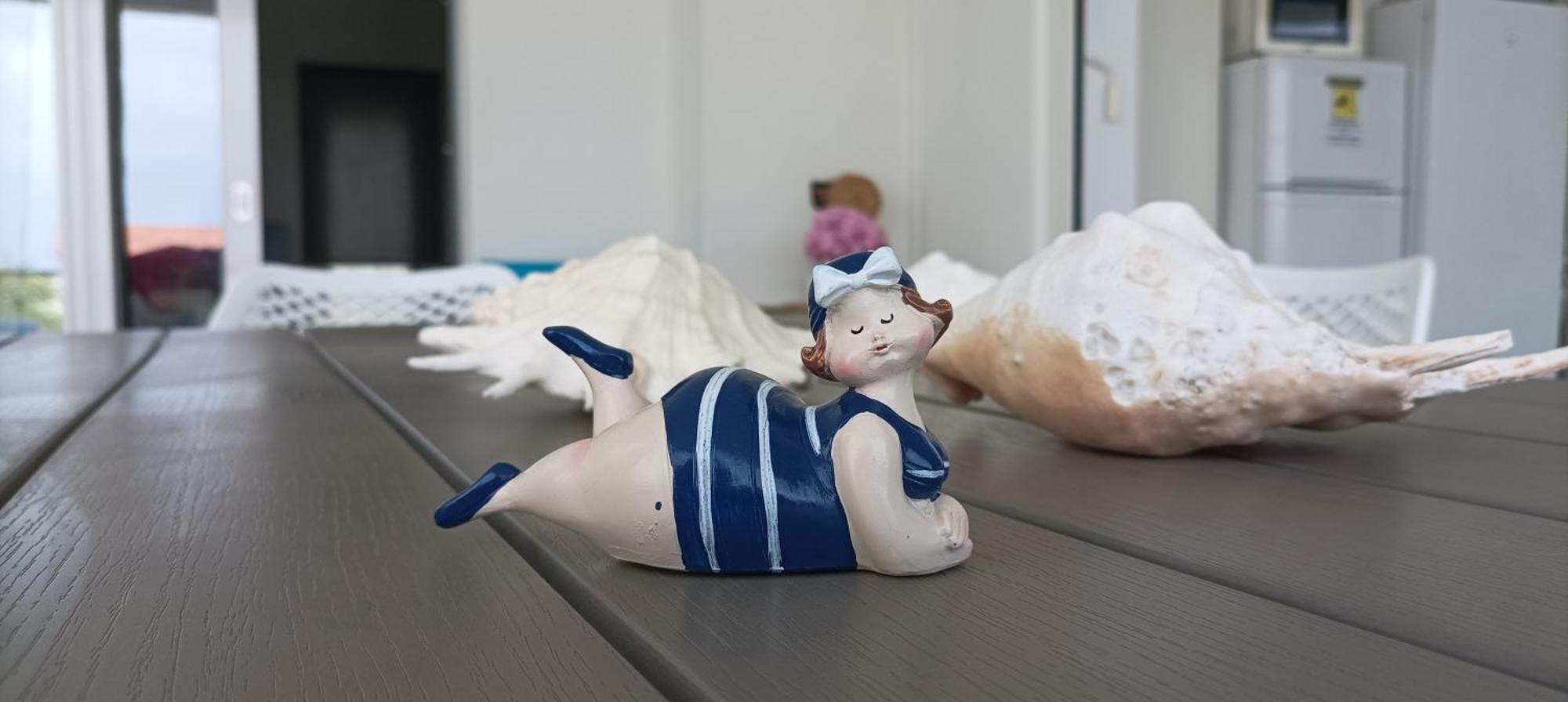 Laris Panzió Castellabate Kültér fotó