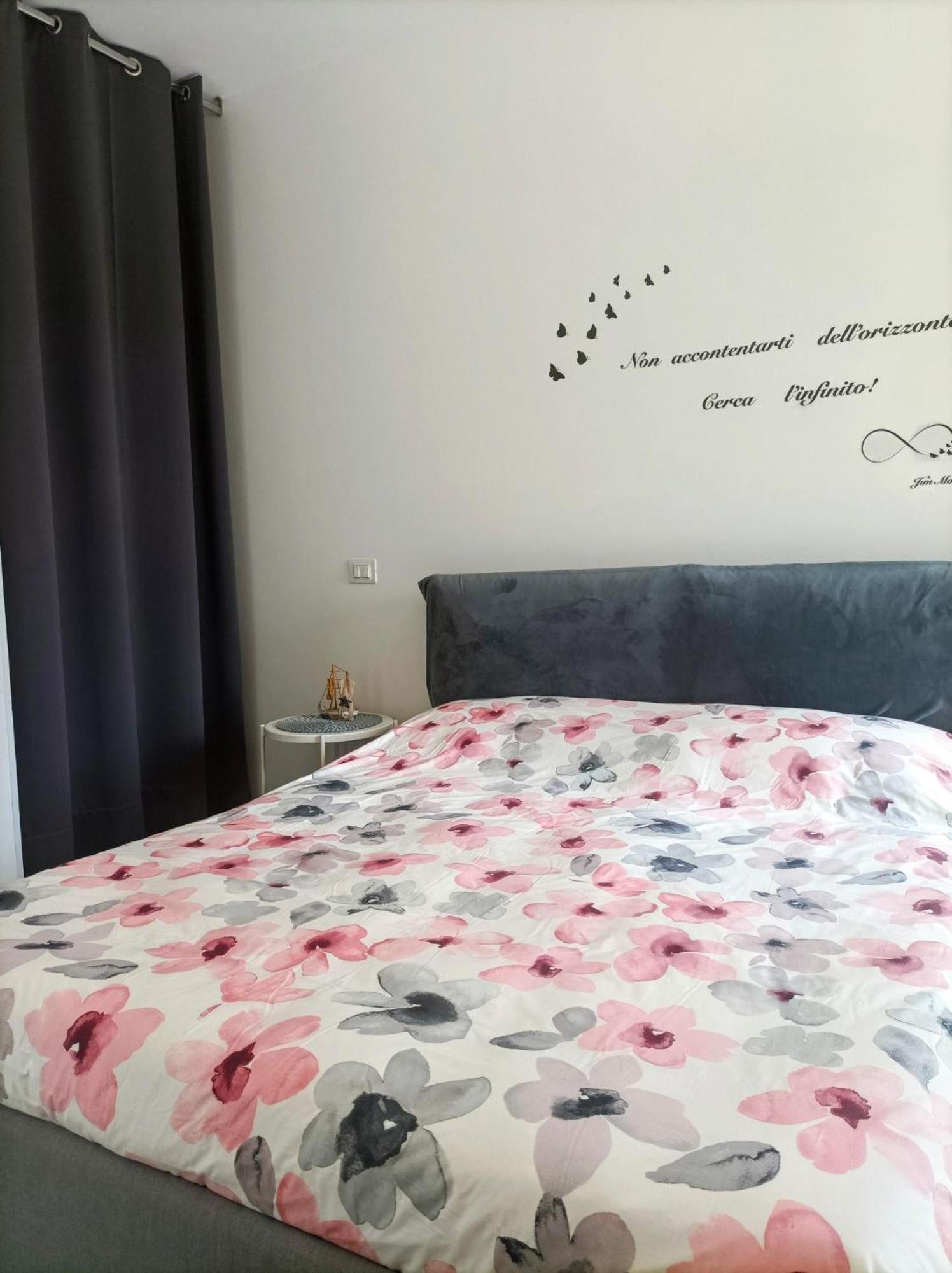 Laris Panzió Castellabate Kültér fotó