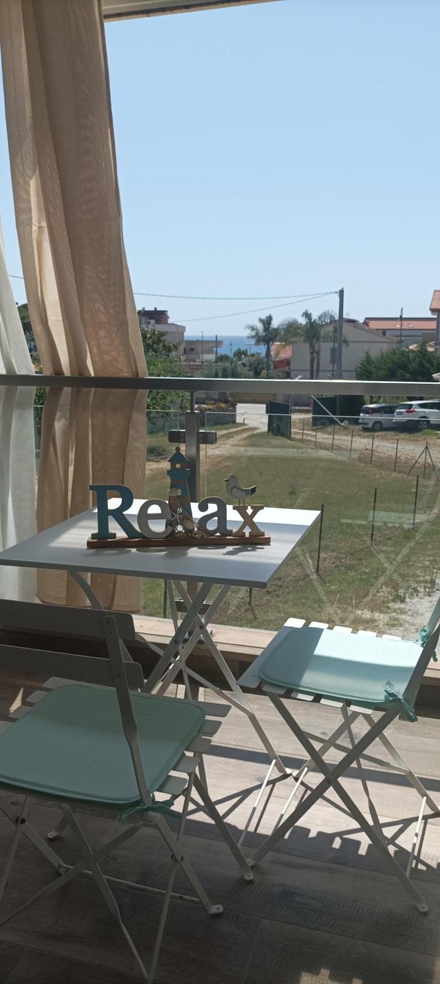 Laris Panzió Castellabate Kültér fotó